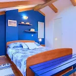 Jona Casa de Férias Poreč