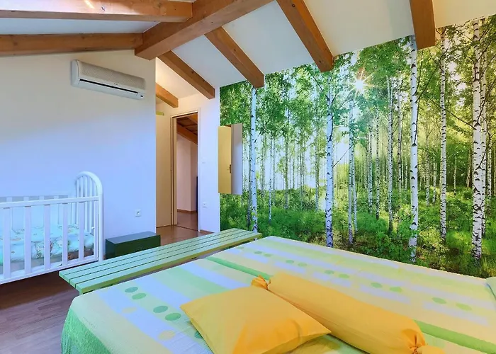Jona 펜션